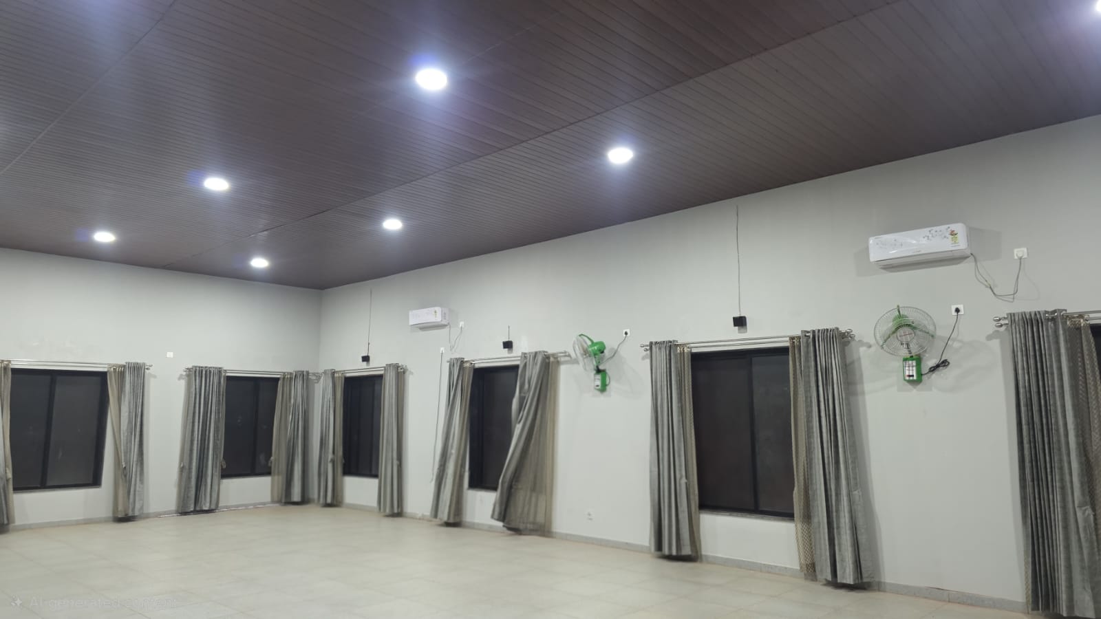 AC Hall