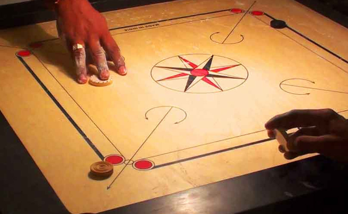 Indoor Games 2