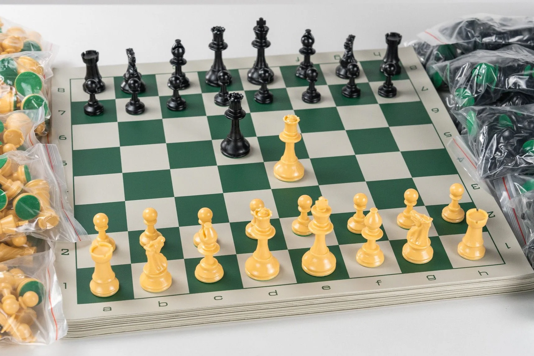 Indoor Games 3
