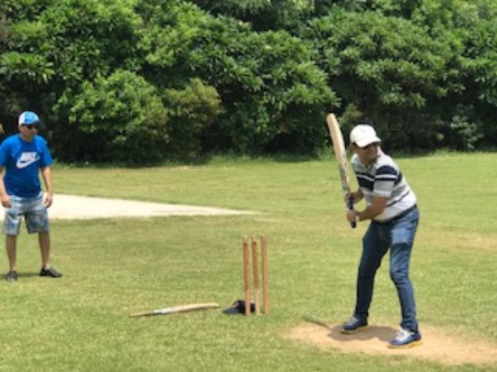 Outdoor Sports 2